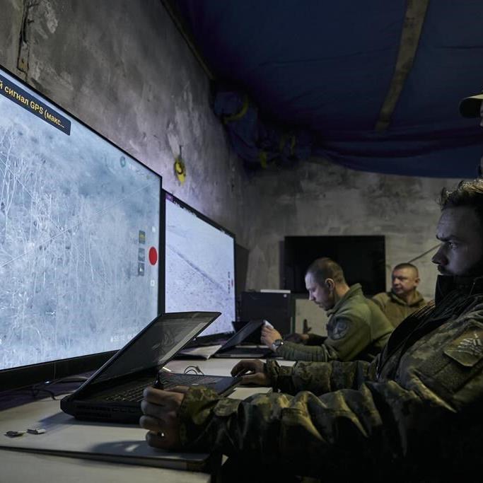 Minister: Ukraine aims to develop air-to-air combat drones